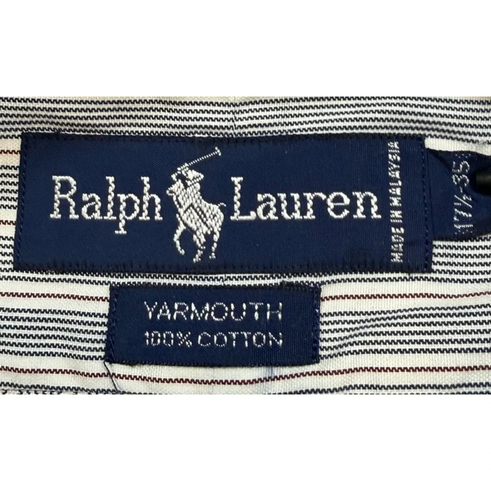 Polo Ralph Lauren polo ralph